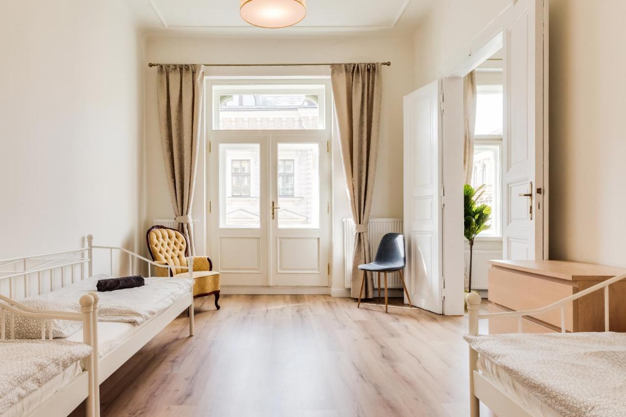 Charles Bridge - 3 Bedroom Apartment - Old Town Prag Exterior foto